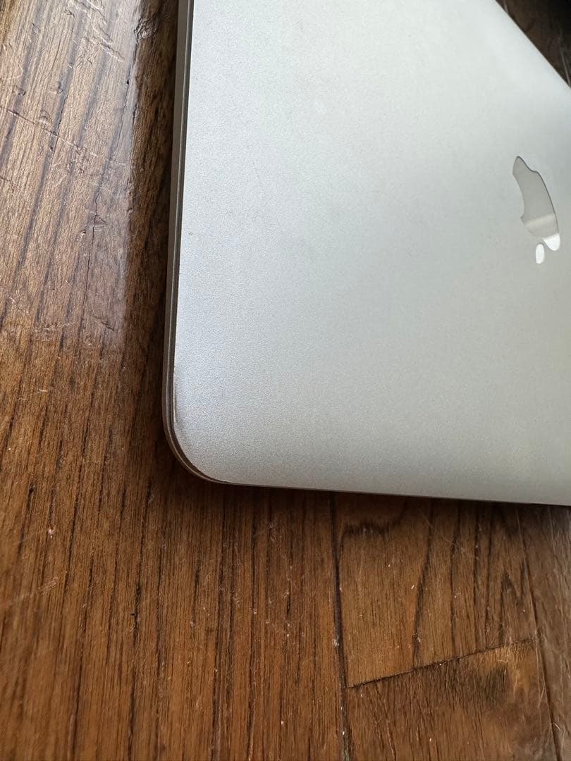 MacBook Air2015年
