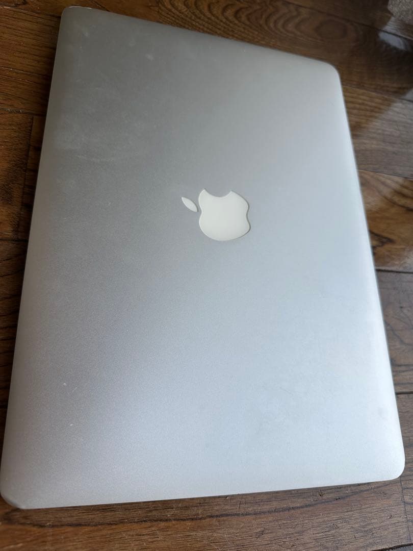 MacBook Air2015年