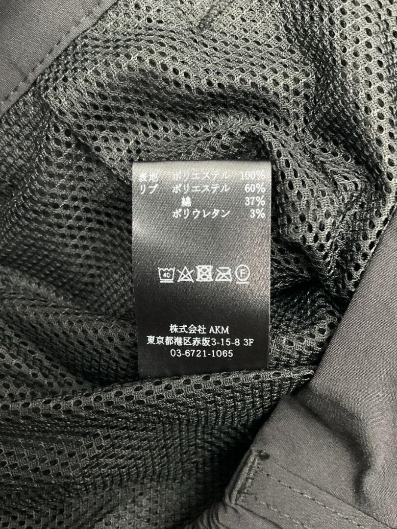 【未使用品】1PIU1UGUALE3 GOLF スラックス 定価53900円