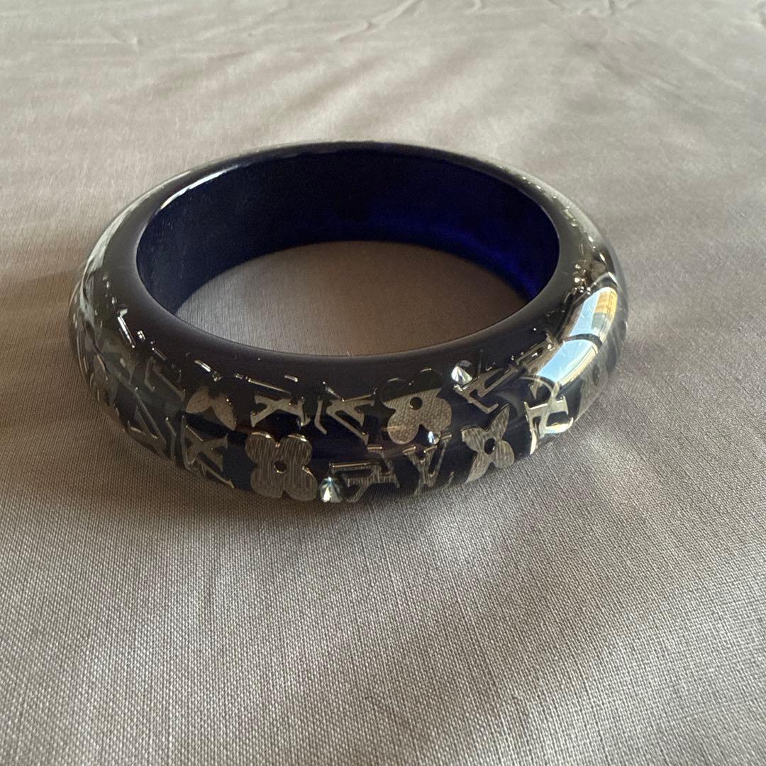 ヴィトン　バングル　ブレスレット