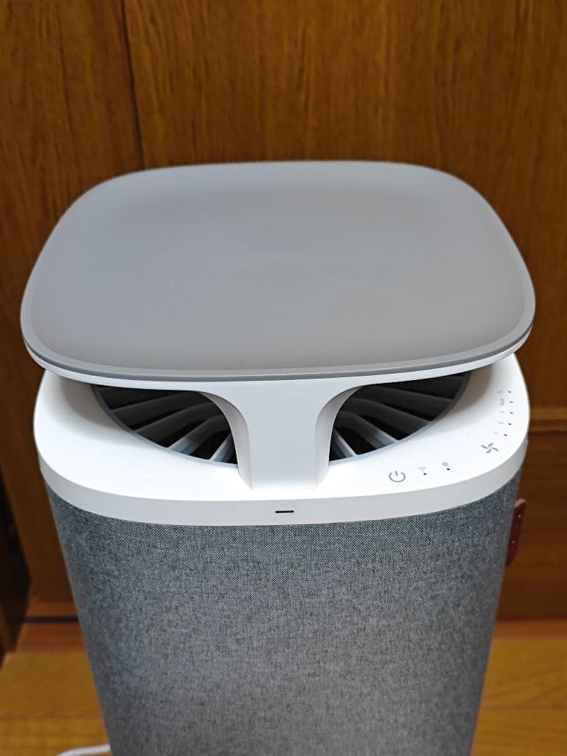 ブルーエア 空気清浄機　DustMagnet 5240i