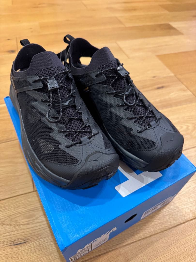 ☆新品☆HOKA ONE ONE HOPARA2 27cm