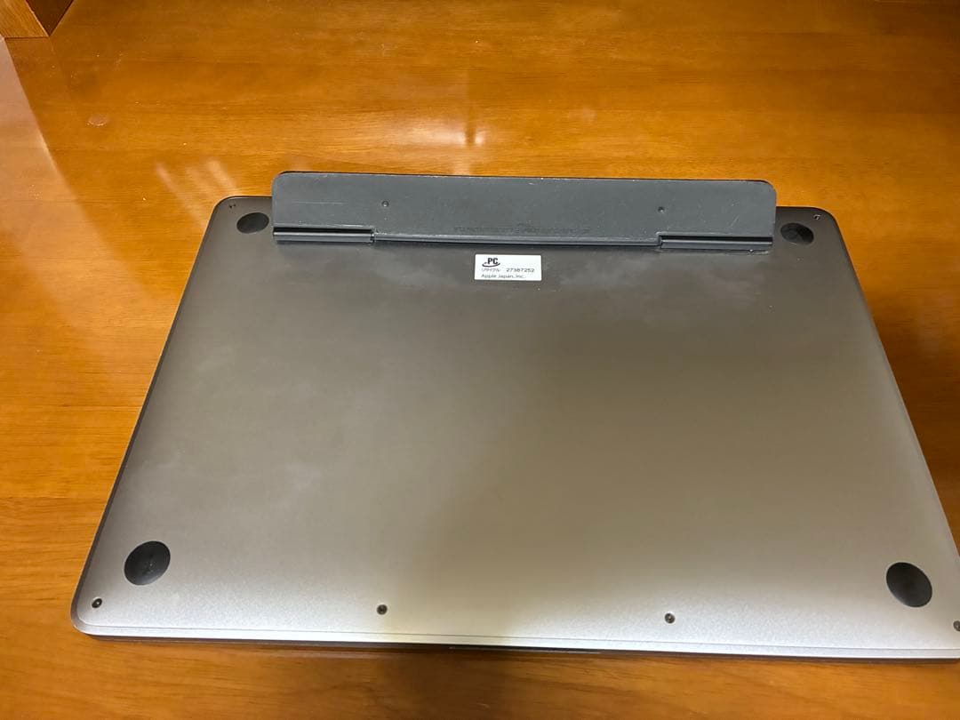 【i7/16GB/512GB】MacBook Pro 2017 13インチ充電器