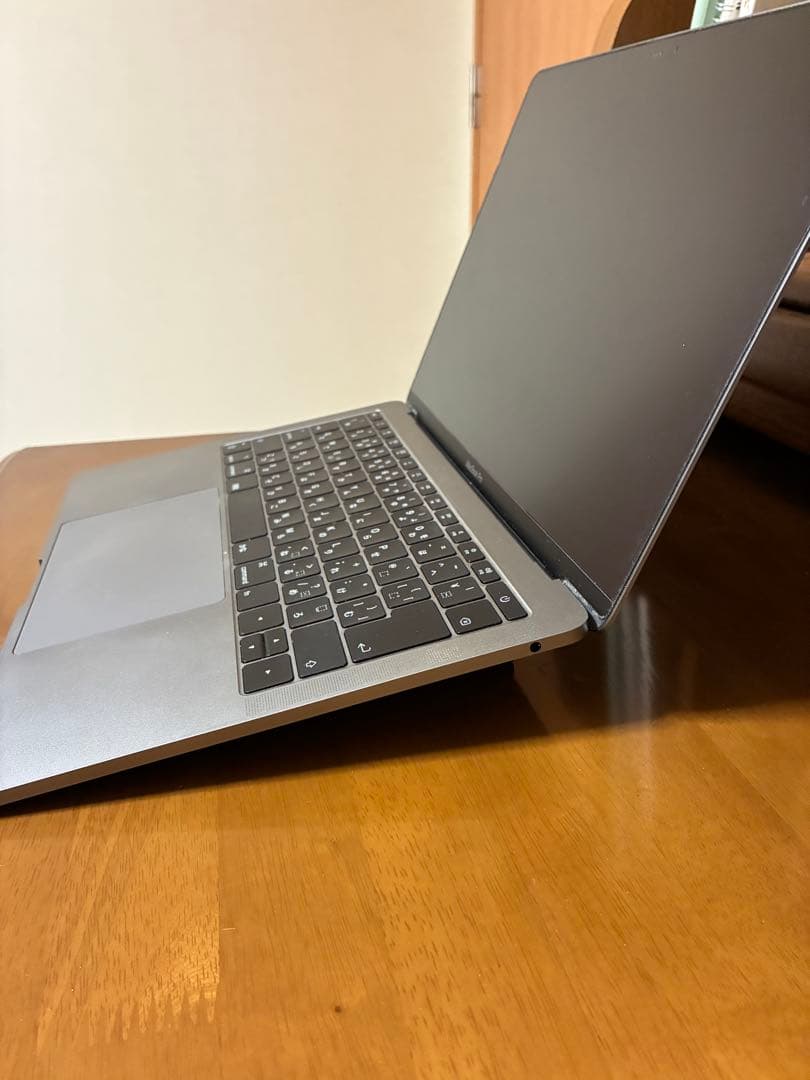 【i7/16GB/512GB】MacBook Pro 2017 13インチ充電器