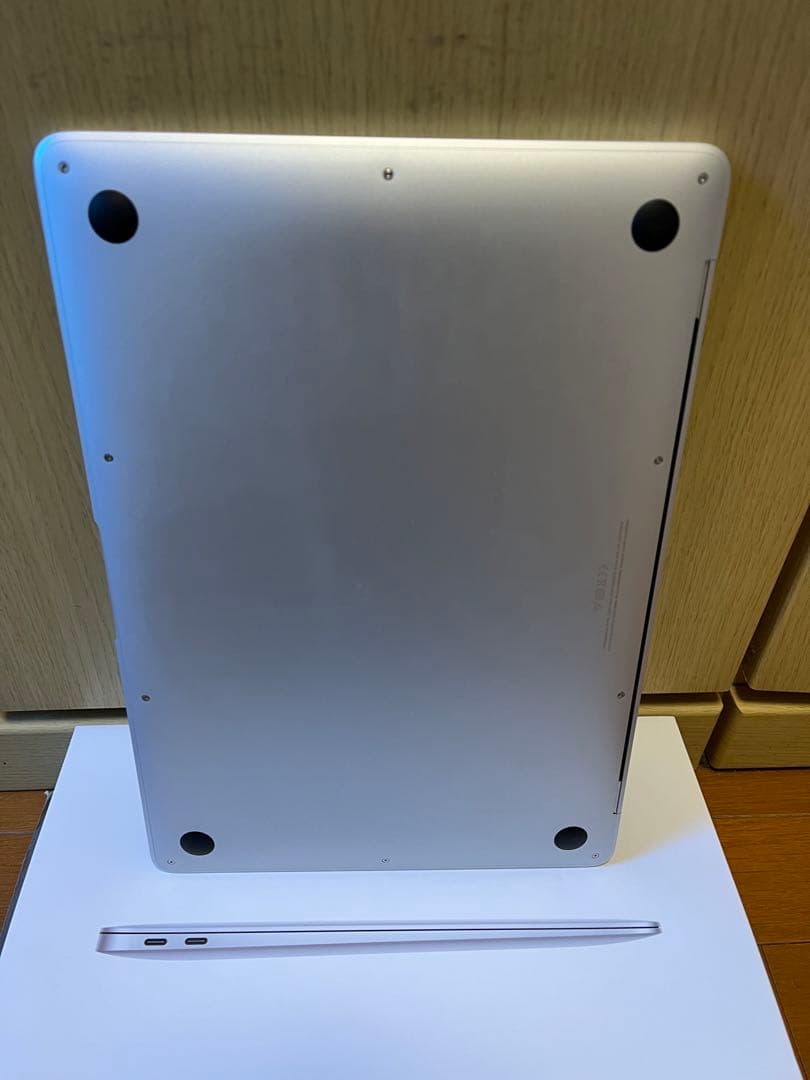 Apple MacBook Air (M1,2020) マックブックエアー