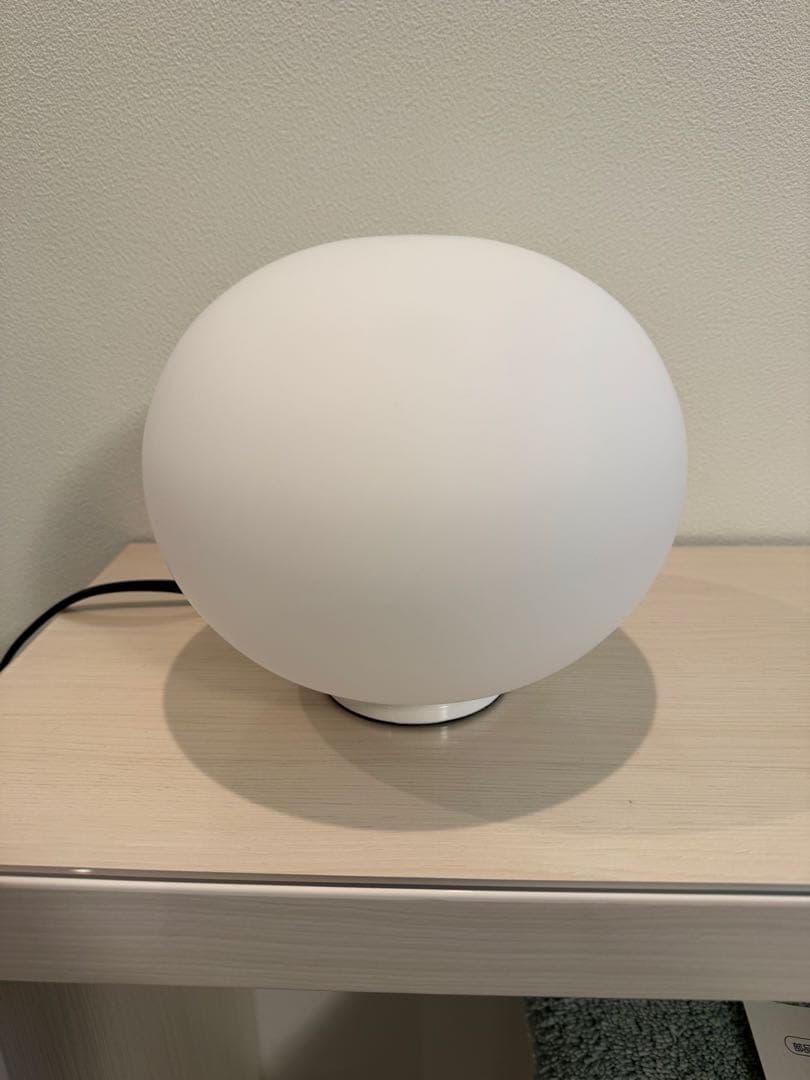 【FLOS】フロスGLO-BALL BASIC ZERO グローボール