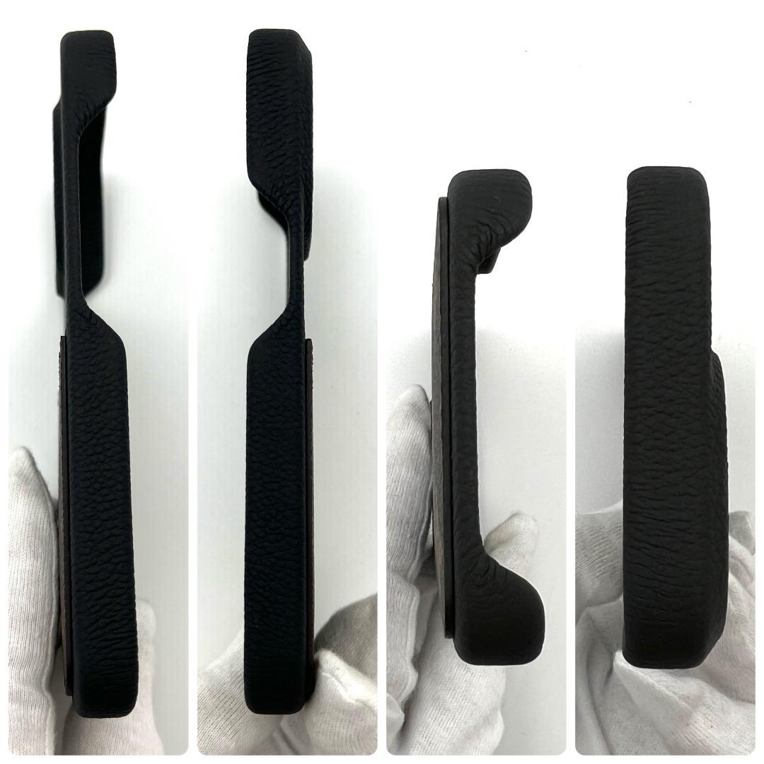 【最高級美品】ルイヴィトン モノグラム バンパー iPhone 14 PRO