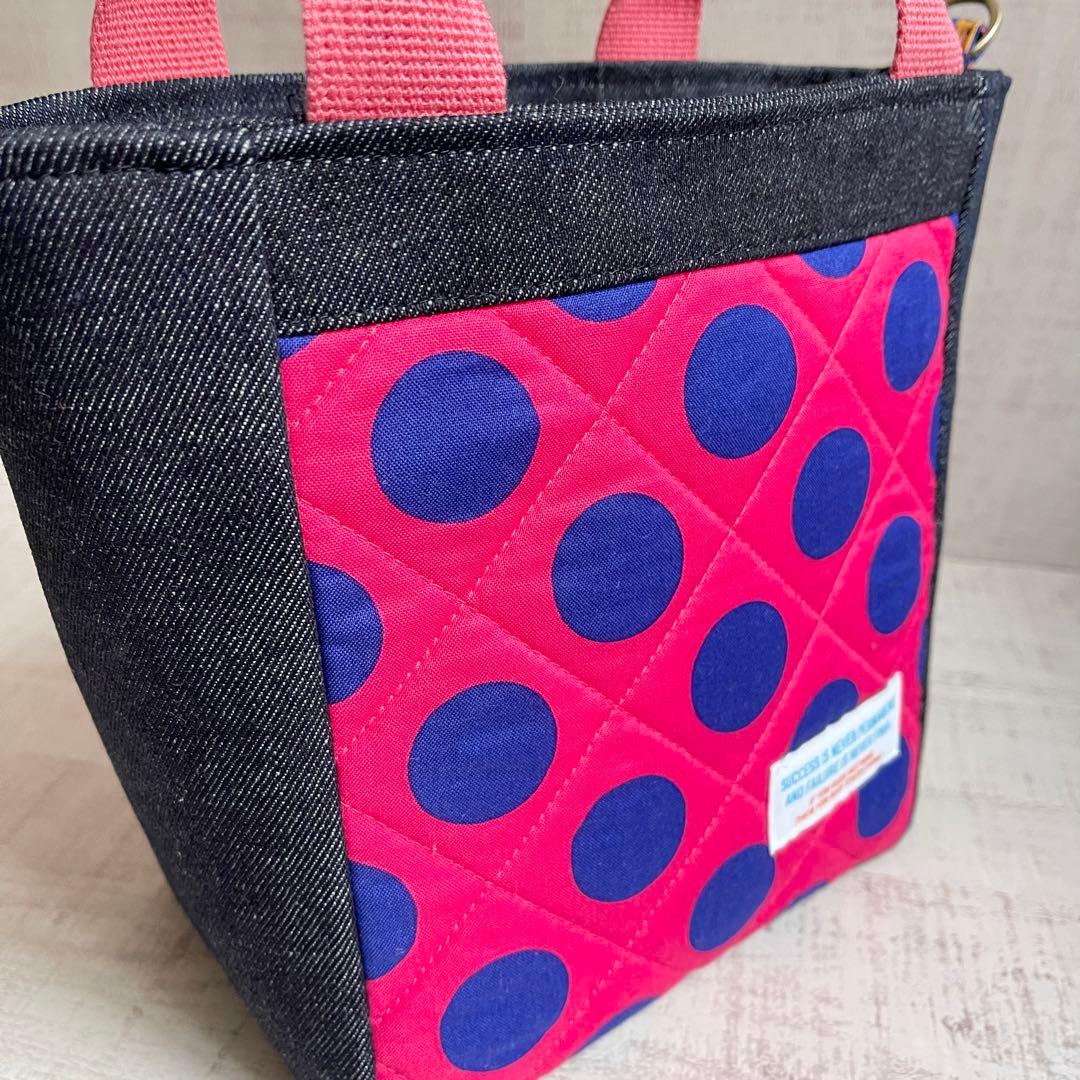 m*o様 トートバッグ＊コヤンイサムチョン