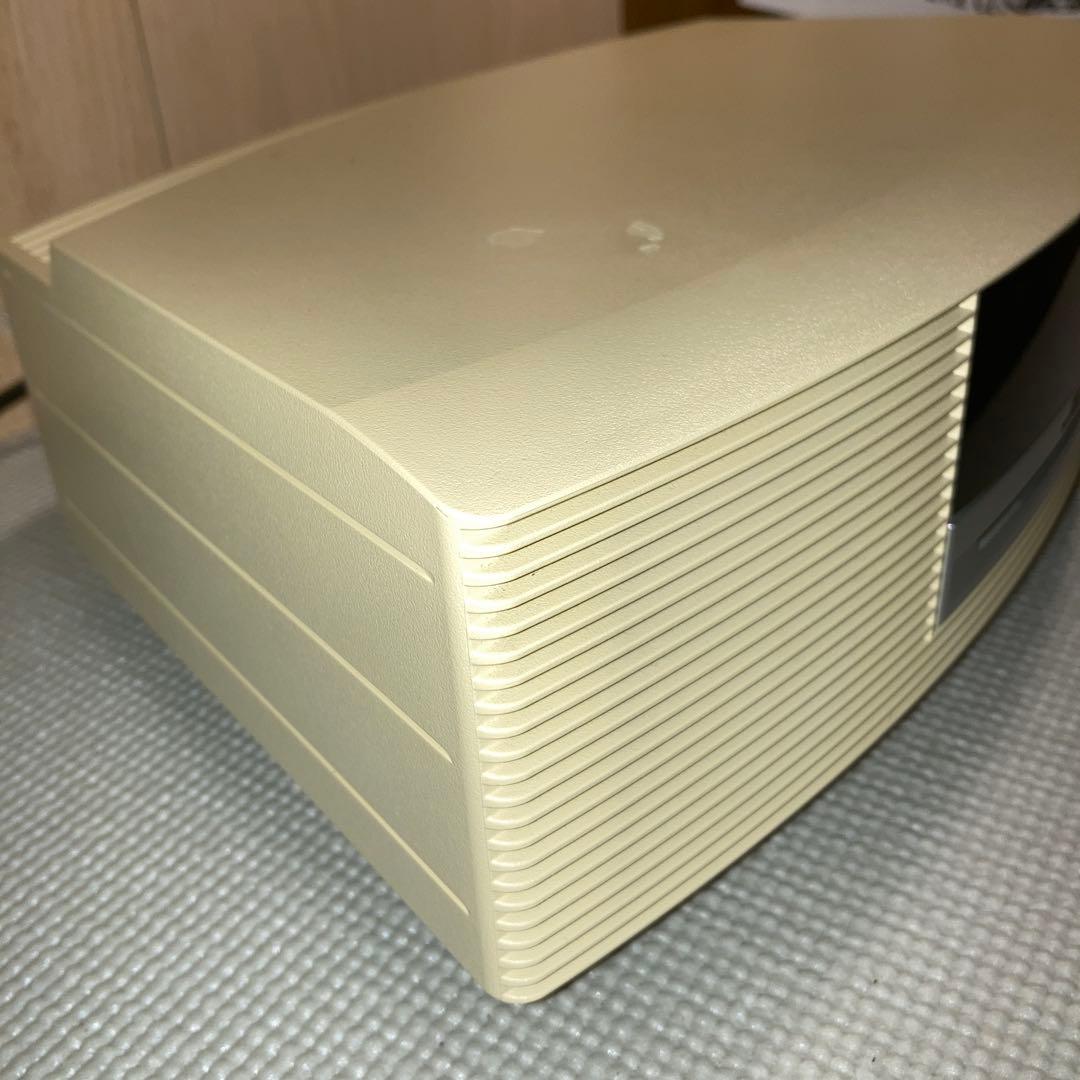 新品ヘッド Bose wave music system AWMCCC