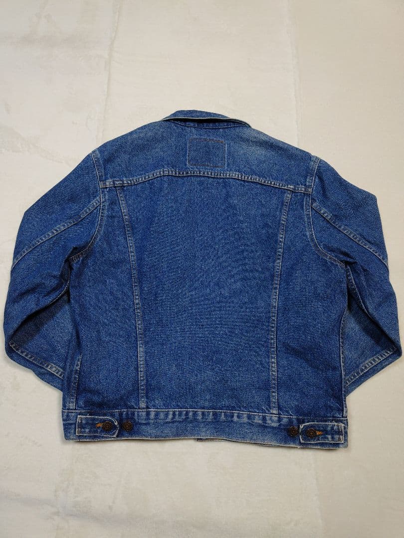 【USA製】Levi's 70506 0216 リーバイス アメリカ製 40