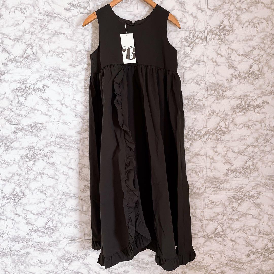 AM 様Bibiy. COCO LONG DRESS ビビィ ドレス ワンピース