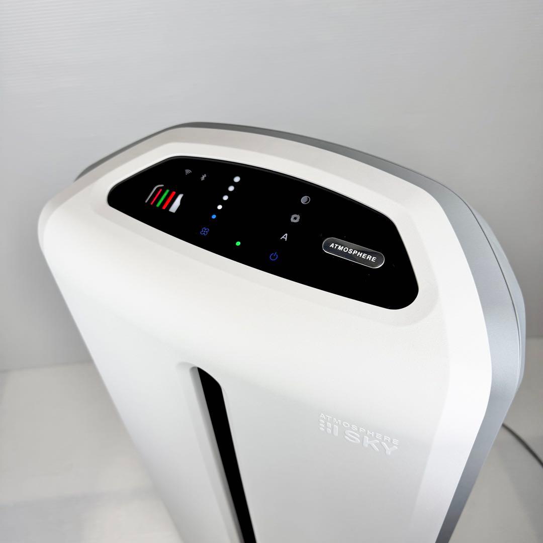 Amway アムウェイ/アトモスフィアスカイ/空気清浄機/2021年製