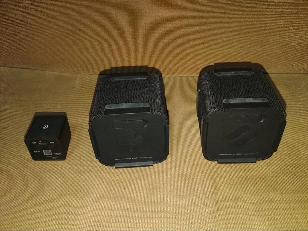 最終値下げ cear pave 2個 cear core セット