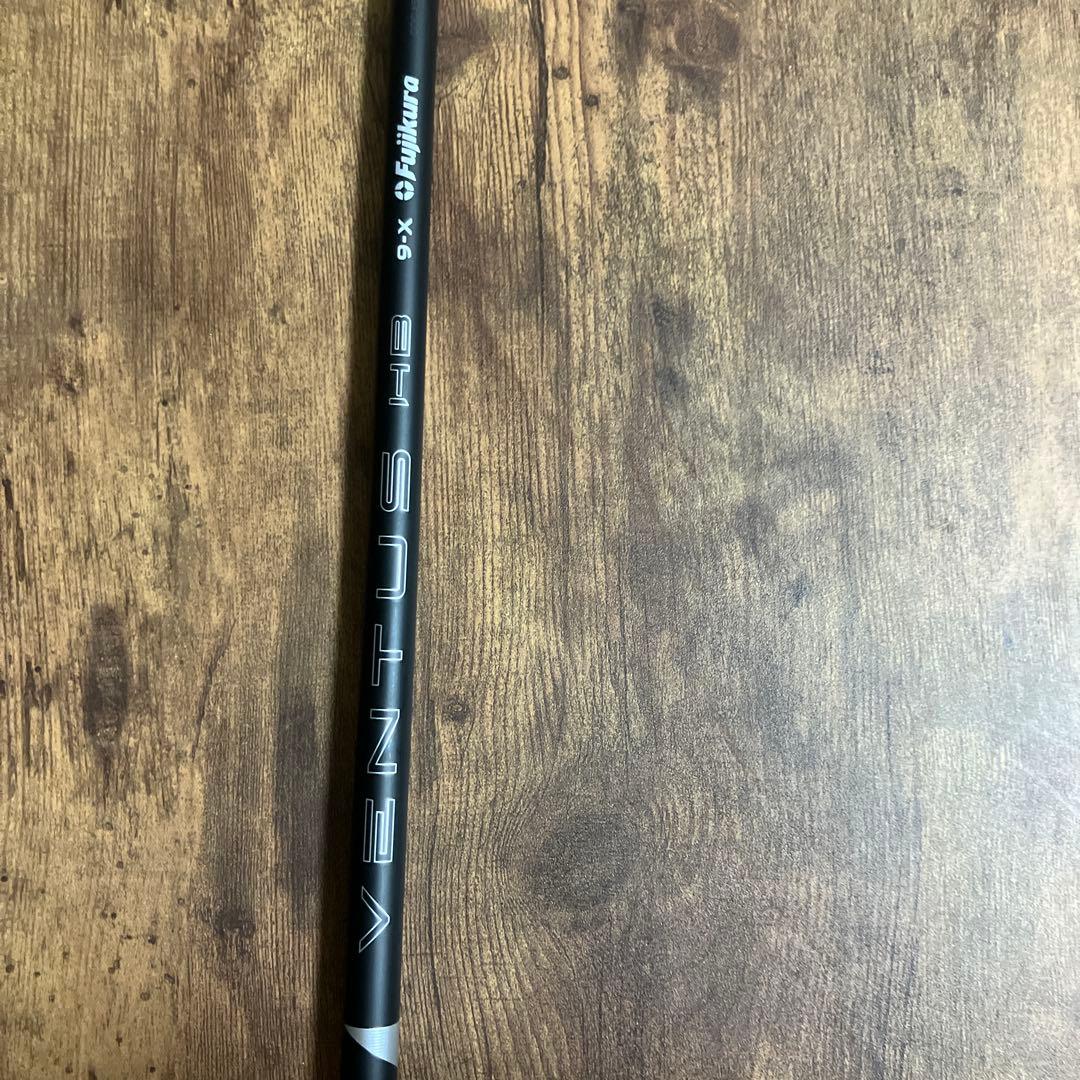 ds-adapt ventusblack hb 9x ベンタスブラックHB