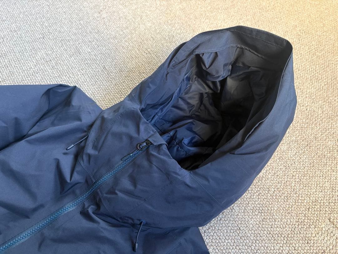 DAIWA EXPEDITION DOWN PARKA GORE-TEX®︎