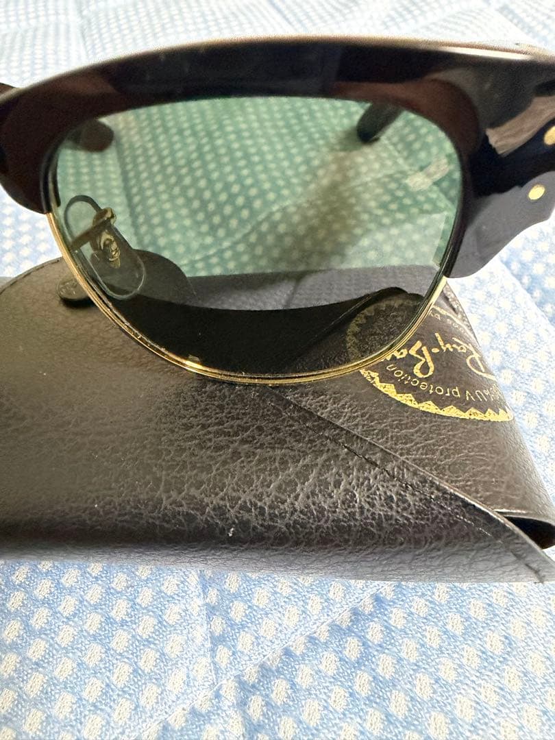 Ray-Ban レイバン サングラス MEGA CLUBMASTER