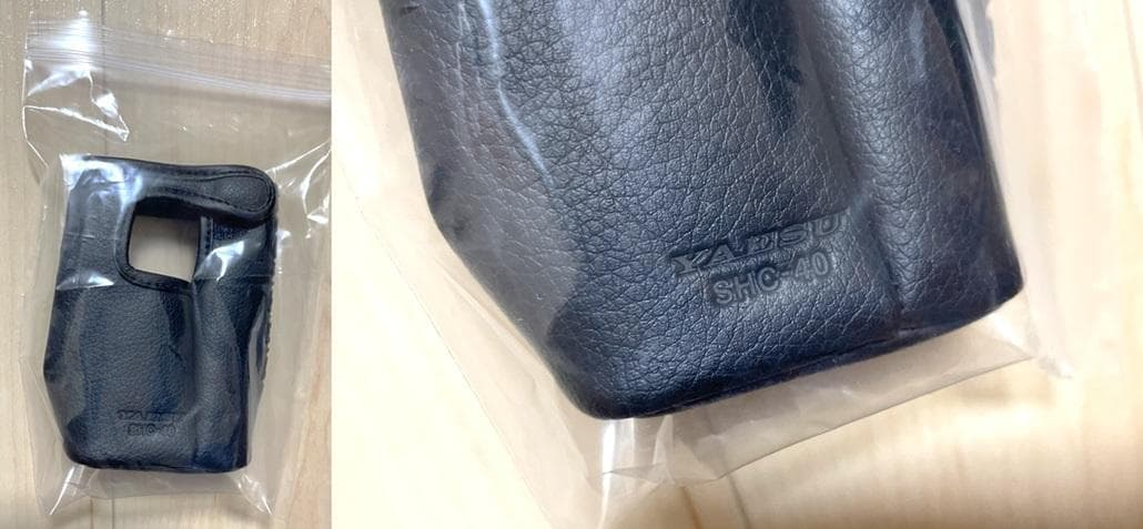 FT5D 美品ほぼ使用していません