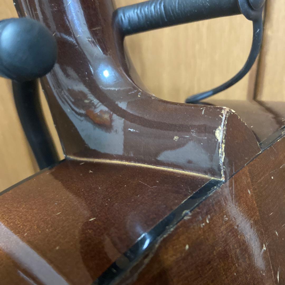 モディファイ　赤ラベル　Yamaha FG-110 1970年代　リフレット