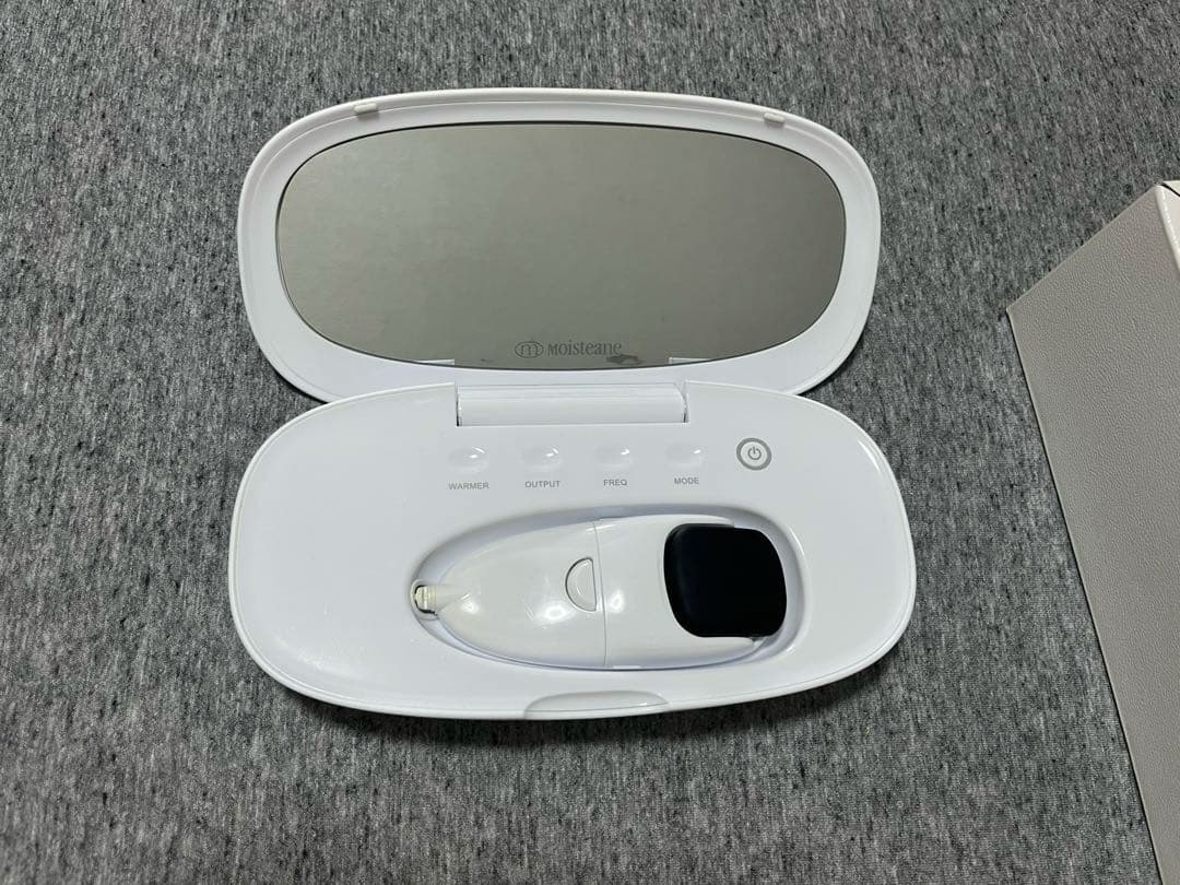 Moisteane IV 美顔器
