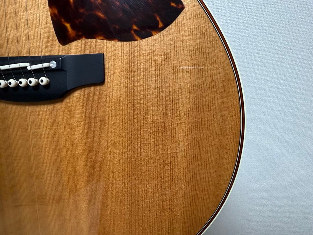 ターさん専用　〜最終値下〜 \"程度良好\"　Takamine DMP50S