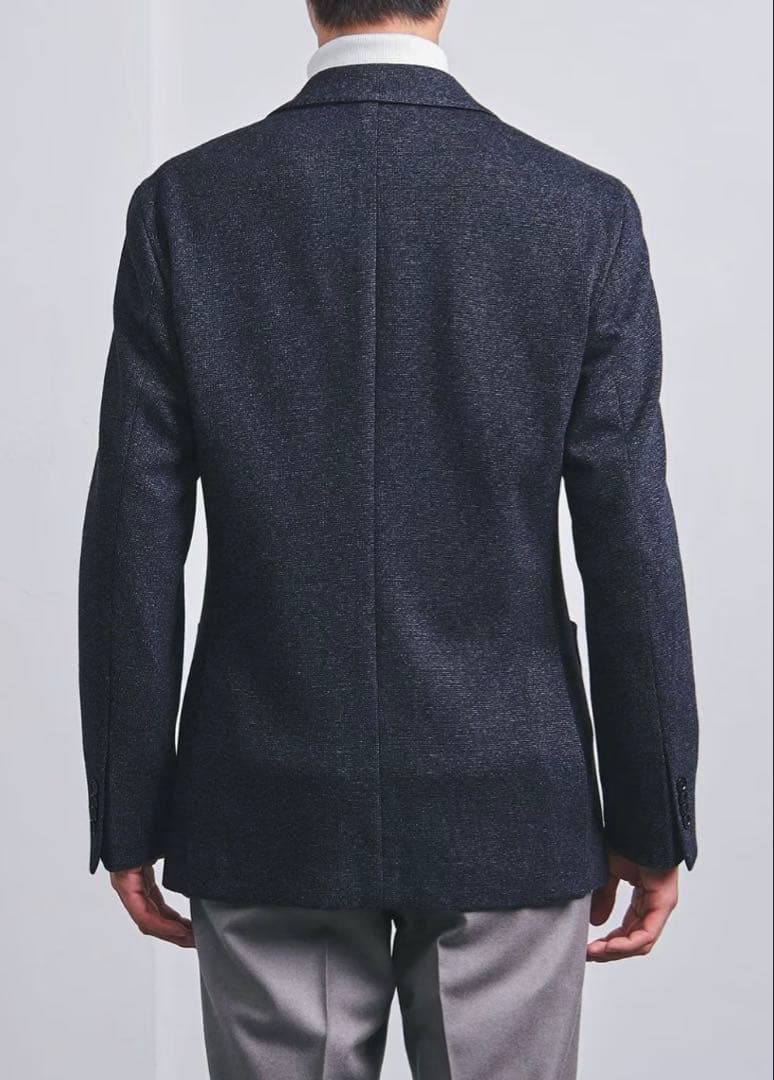 新品ユナイテッドアローズ　ピンヘッドジャージジャケット