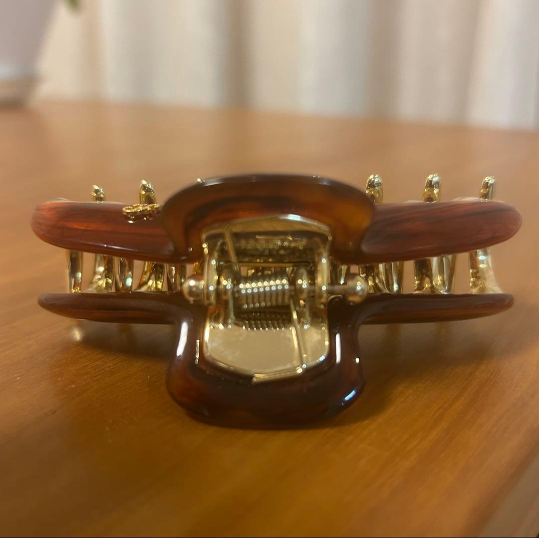 acca アッカ　クリップ