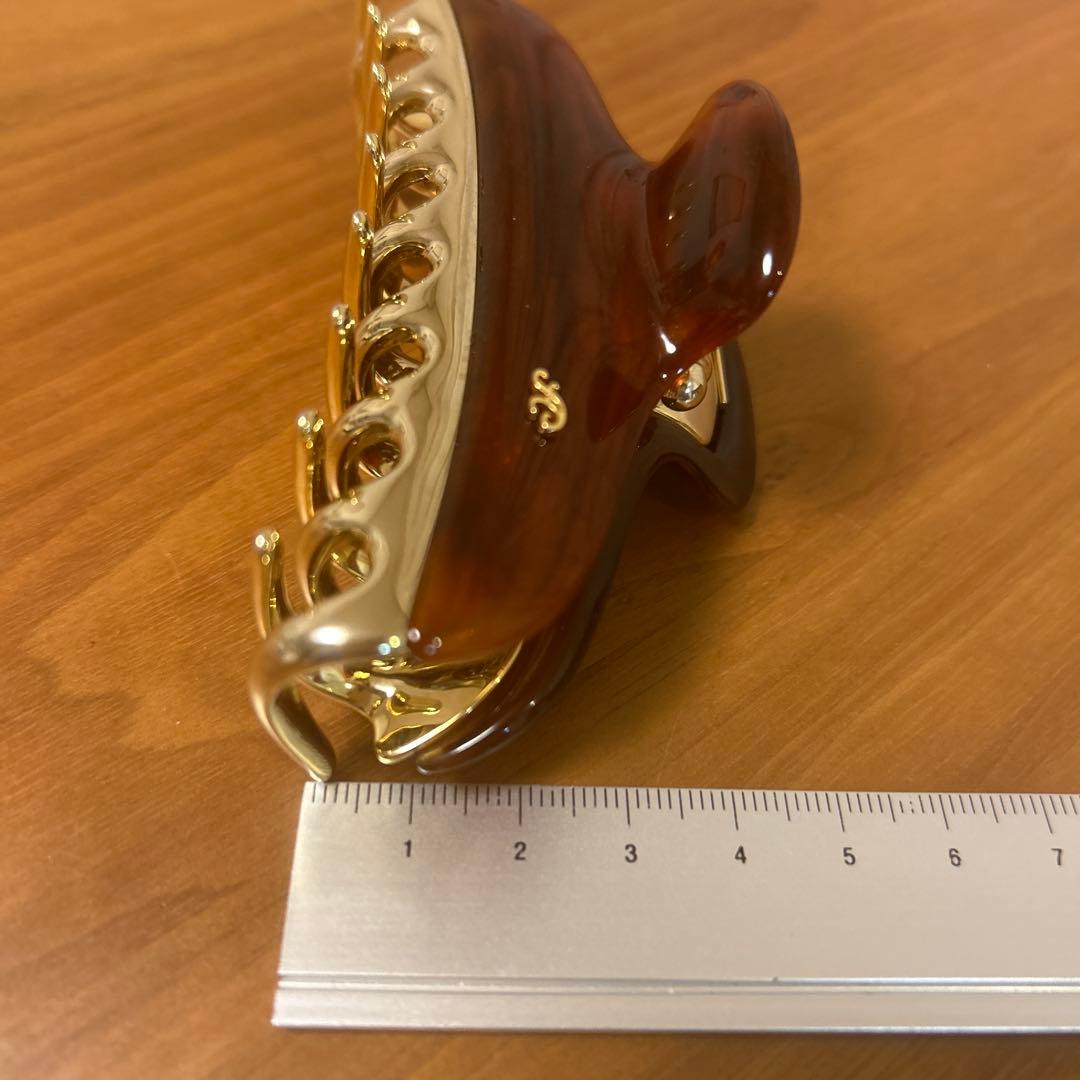 acca アッカ　クリップ