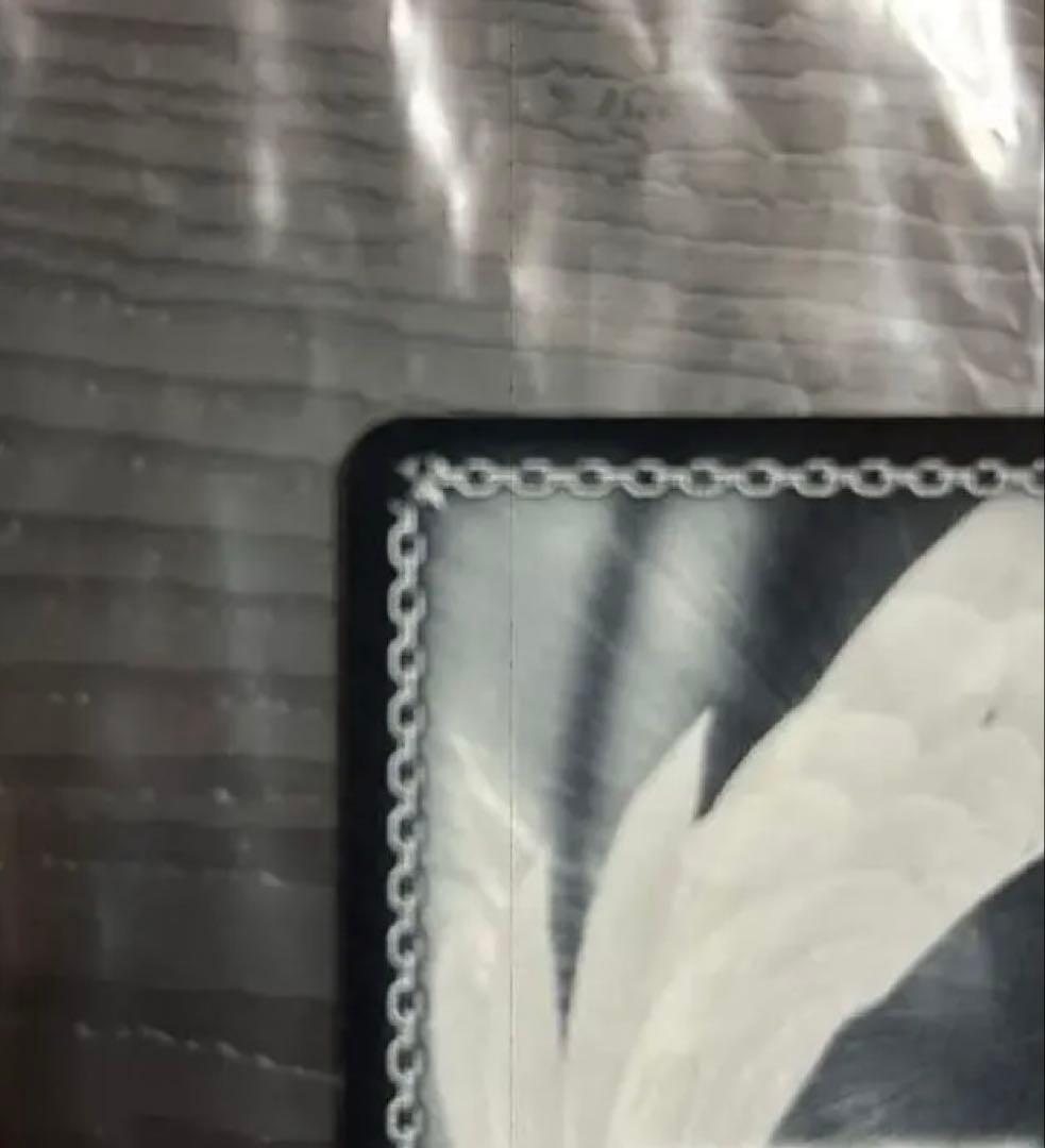 値下げ　CLANNAD だんご大好き渚　サイン　ヴァイスシュヴァルツ