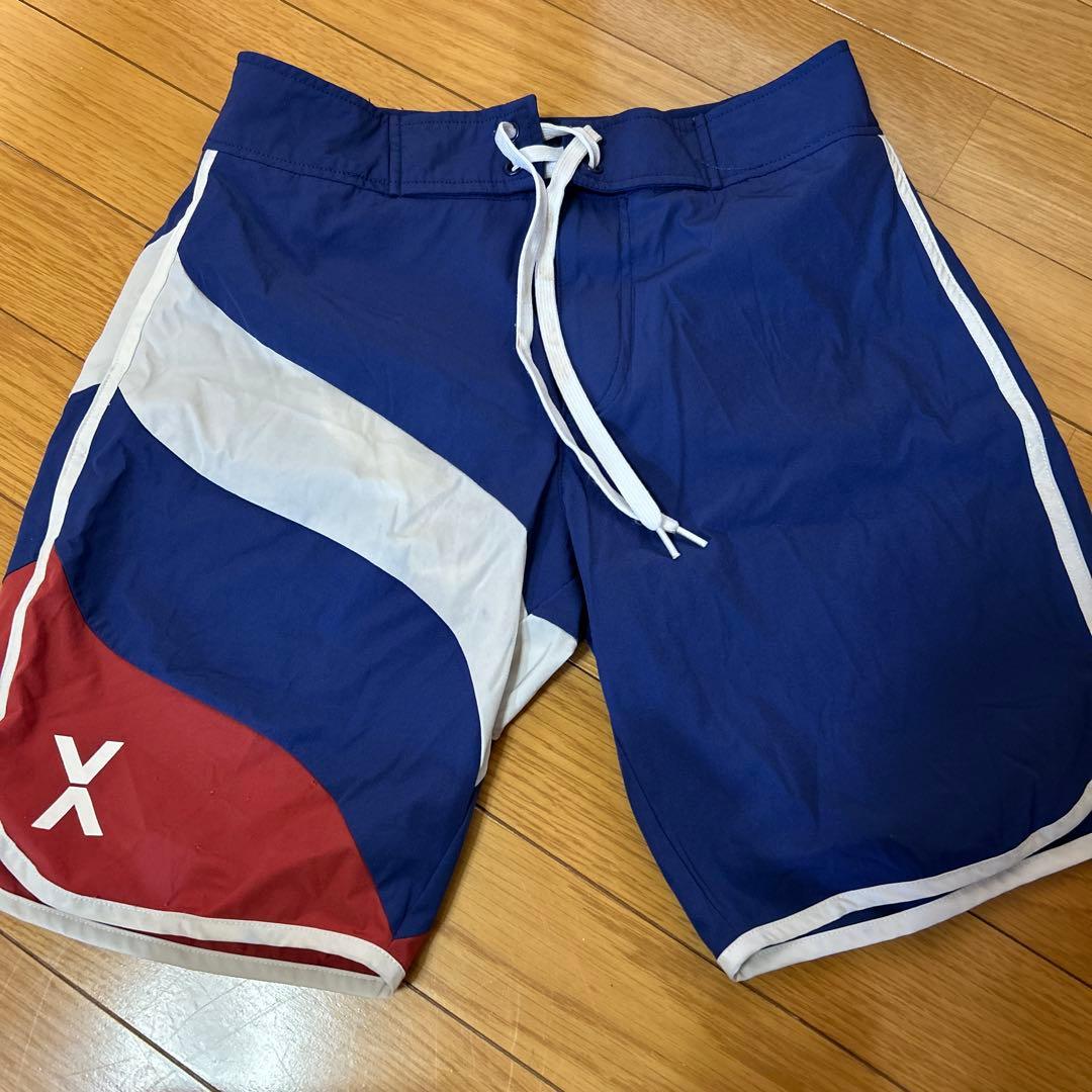 VEATM メンズ 水着 サイズS