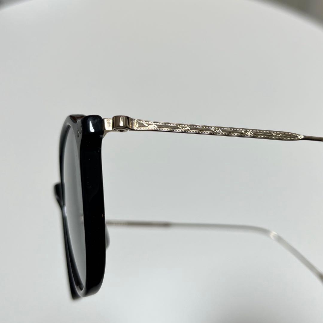 小物 EYEVAN TONETTE 50 PBK/G