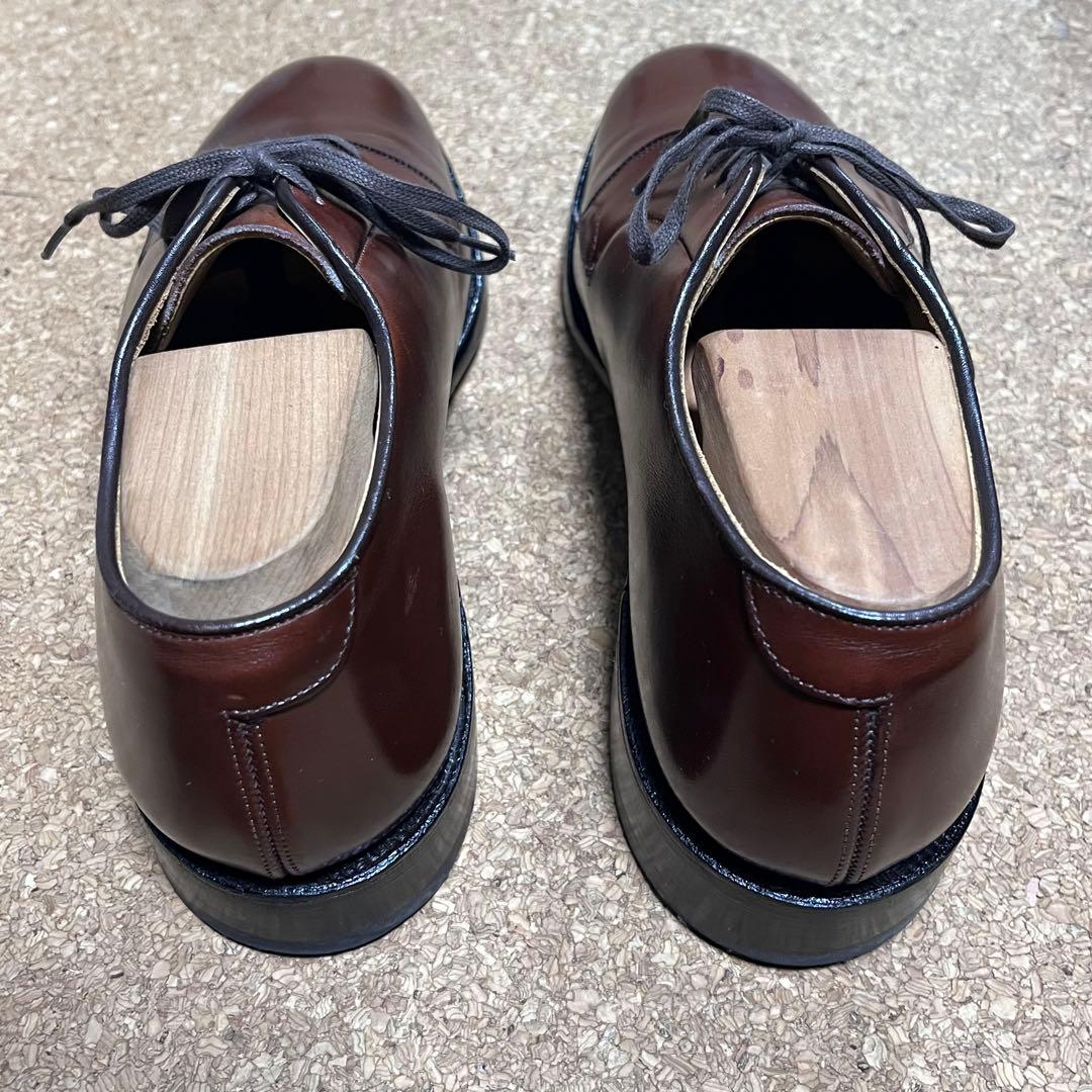 【希少】Jonston&Murphy Otsuka アメリカ製 25.0