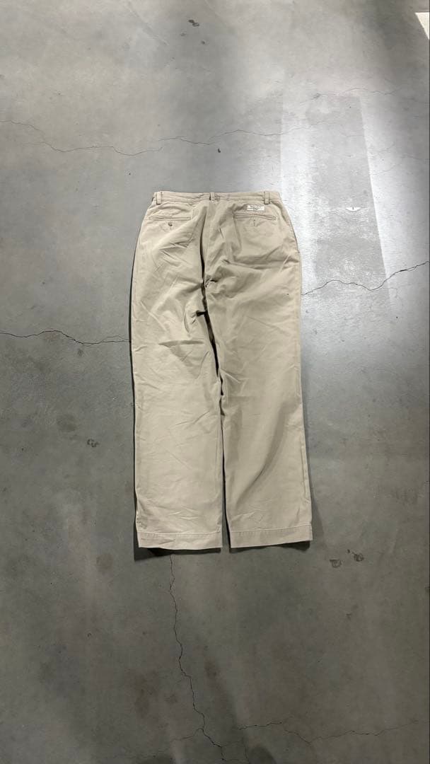 90s Polo by Ralph Lauren ポロチノ