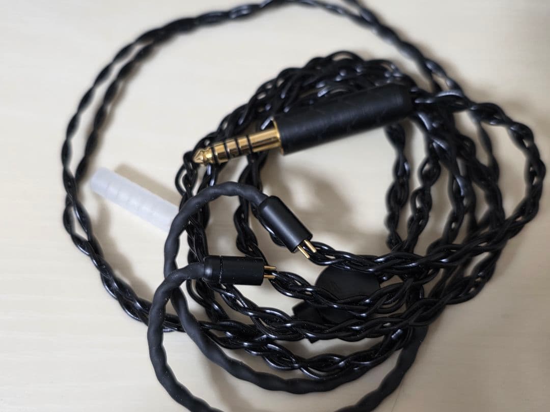 イヤホン vision ears phoenix limited