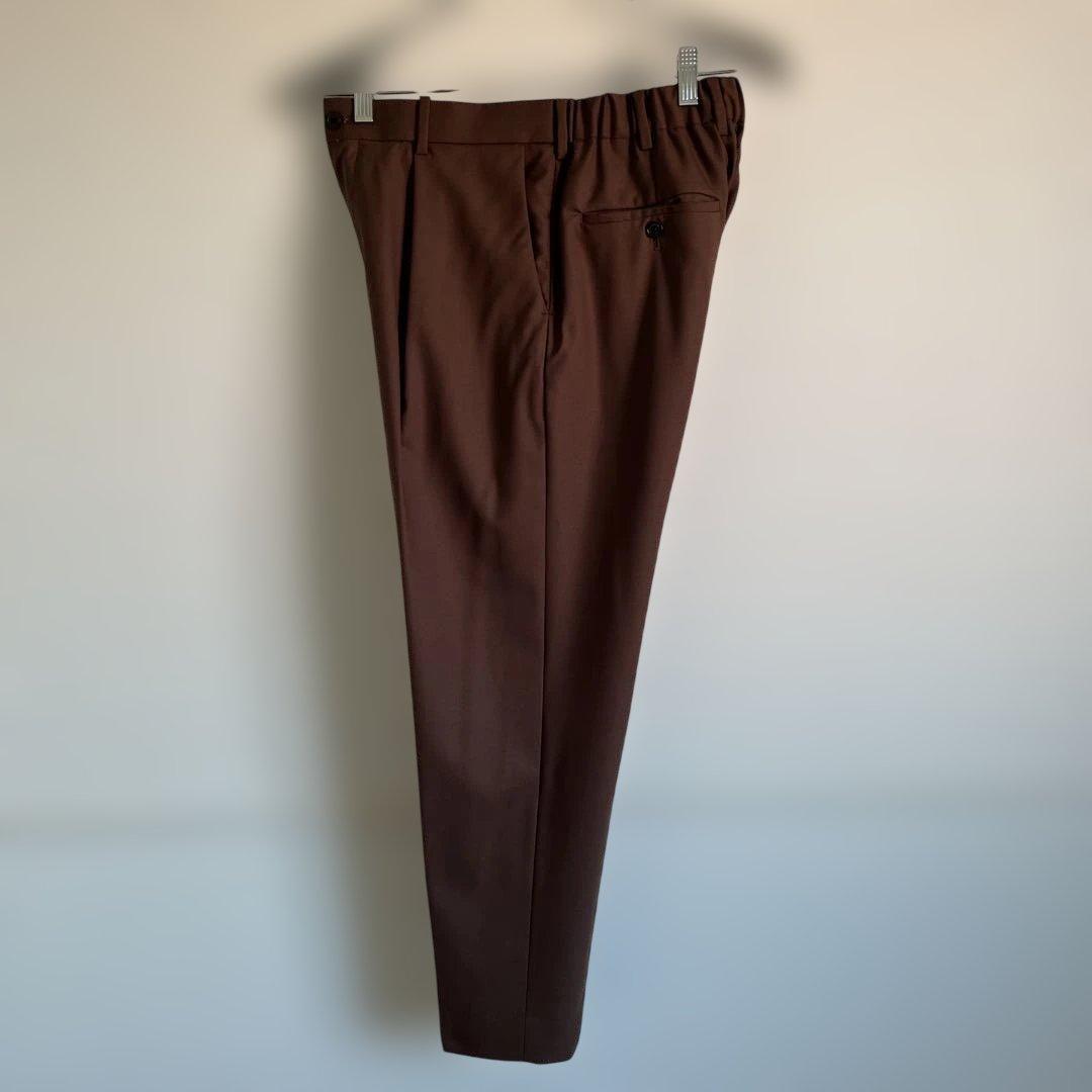 PEGTOP ORGANIC WOOL TROPICAL サイズ3