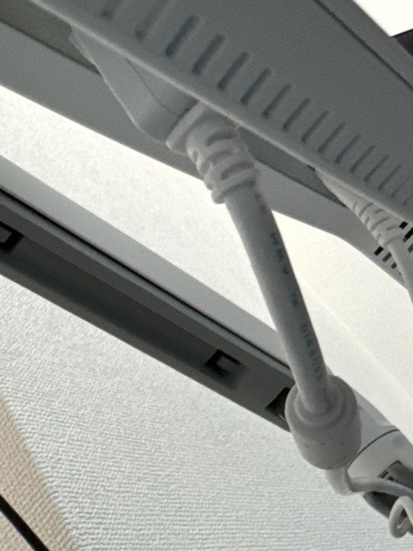 ERGOTRON エルゴトロン MXV モニターアーム デスクマウント スリムm