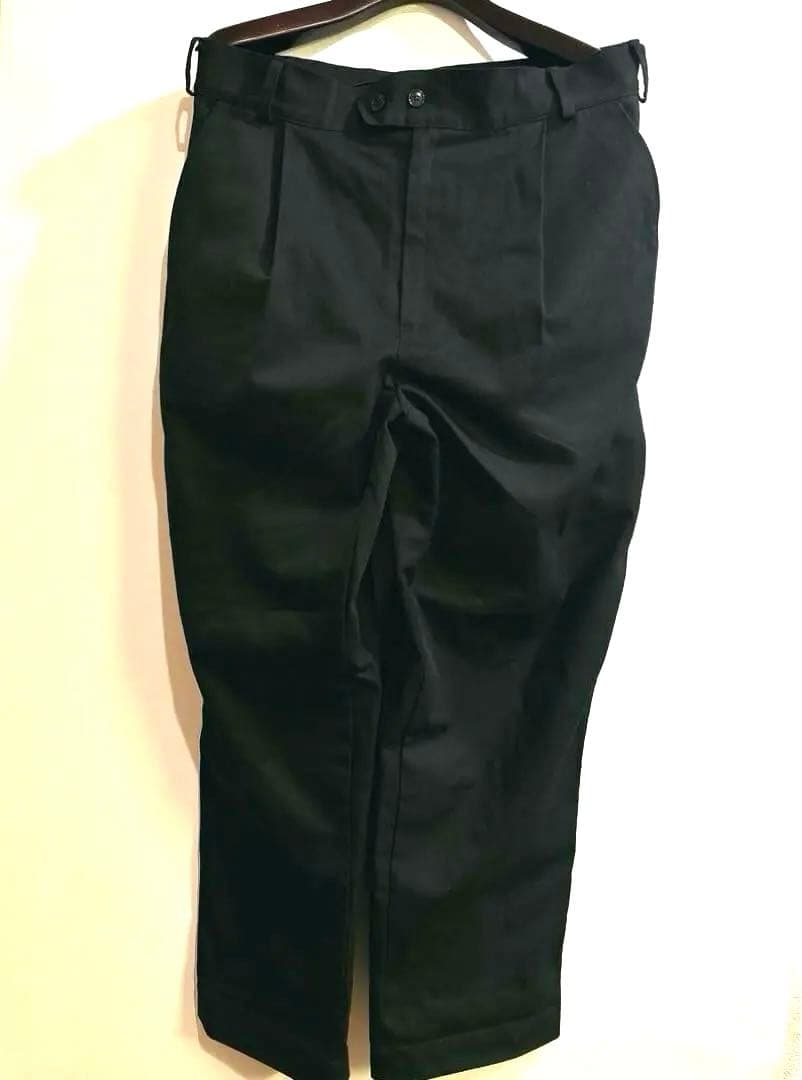 期間限定出品 新品 unchanging love popeyes パンツ