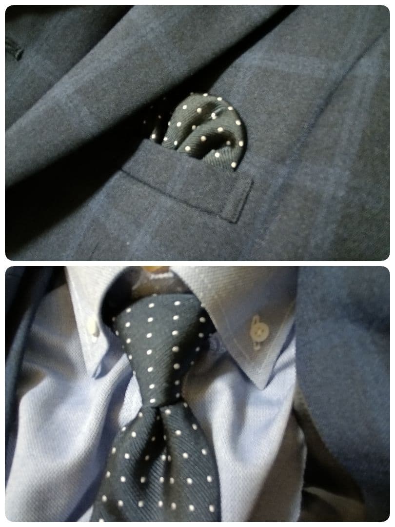 極美品✨ワンダーファクトリー スーツ 6点セット 150 スリーピース 卒服