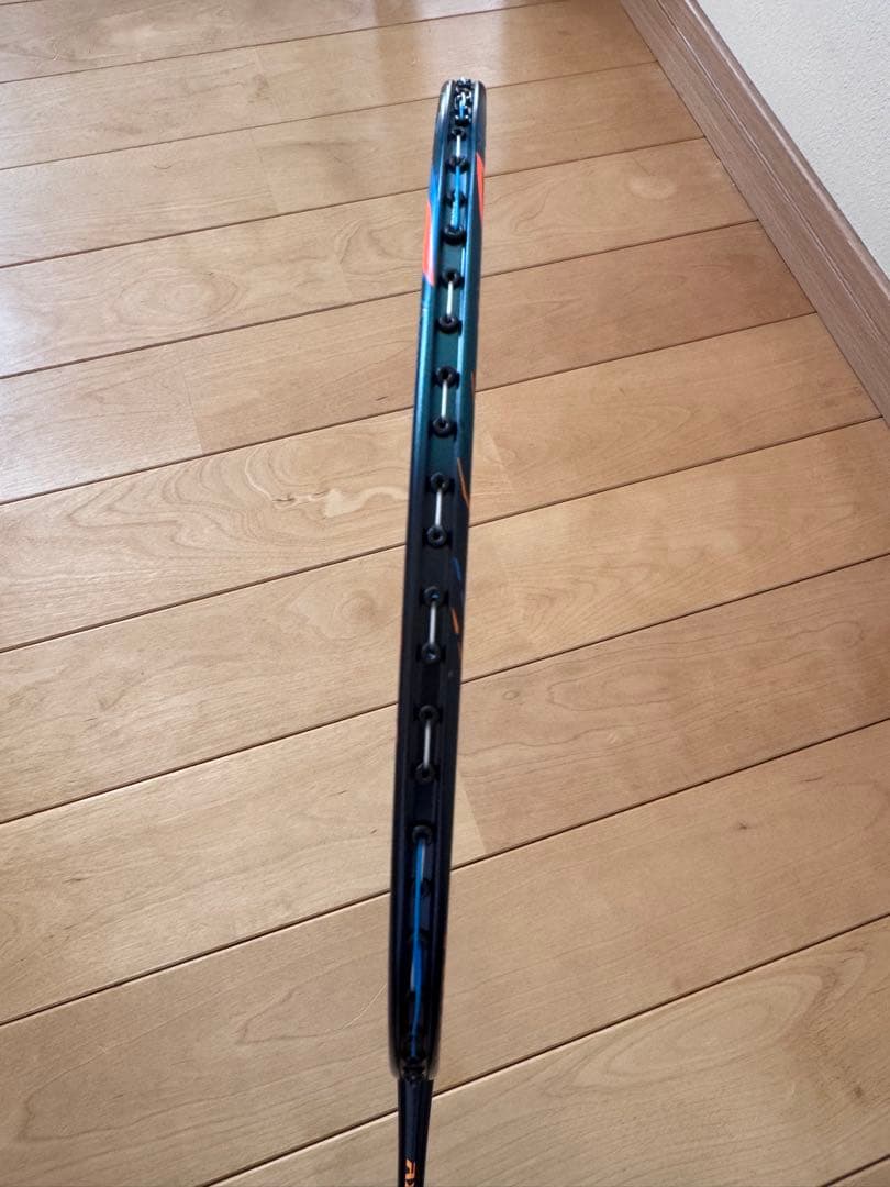 【美品】LI-NING AXFORCE 90 NEW