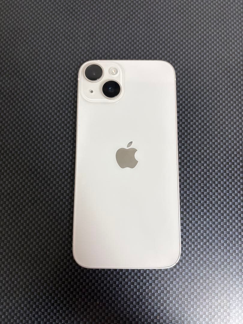 iPhone 14本体　SIMフリー