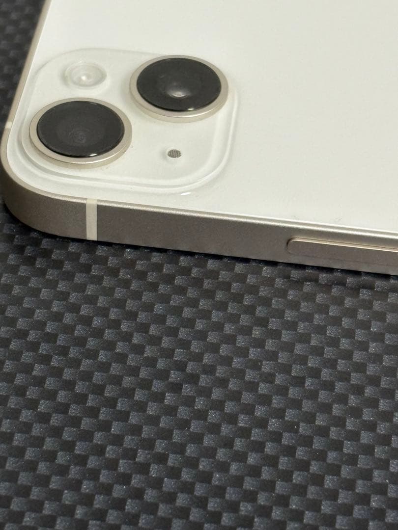 iPhone 14本体　SIMフリー