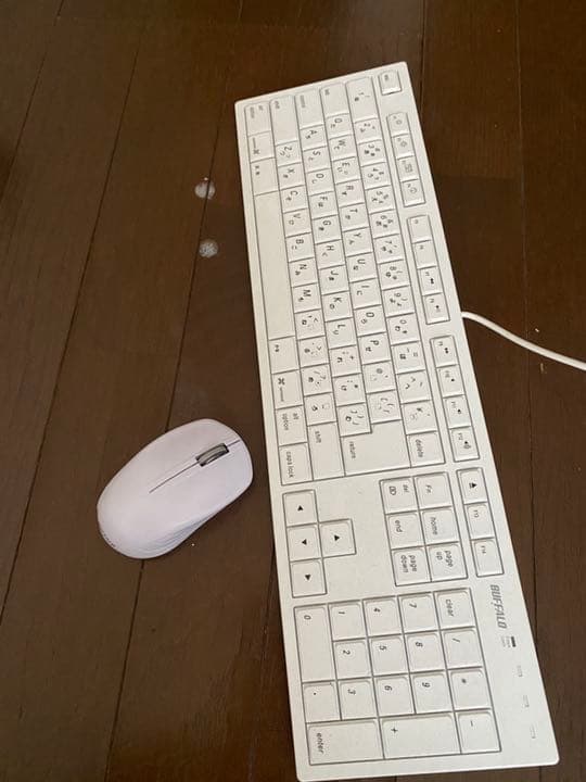 iMac2020年モデル 1TB