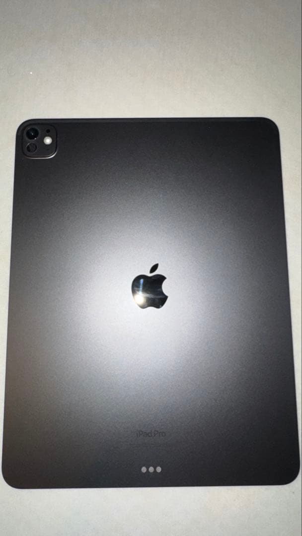 iPad Pro m4 13インチ　256gb