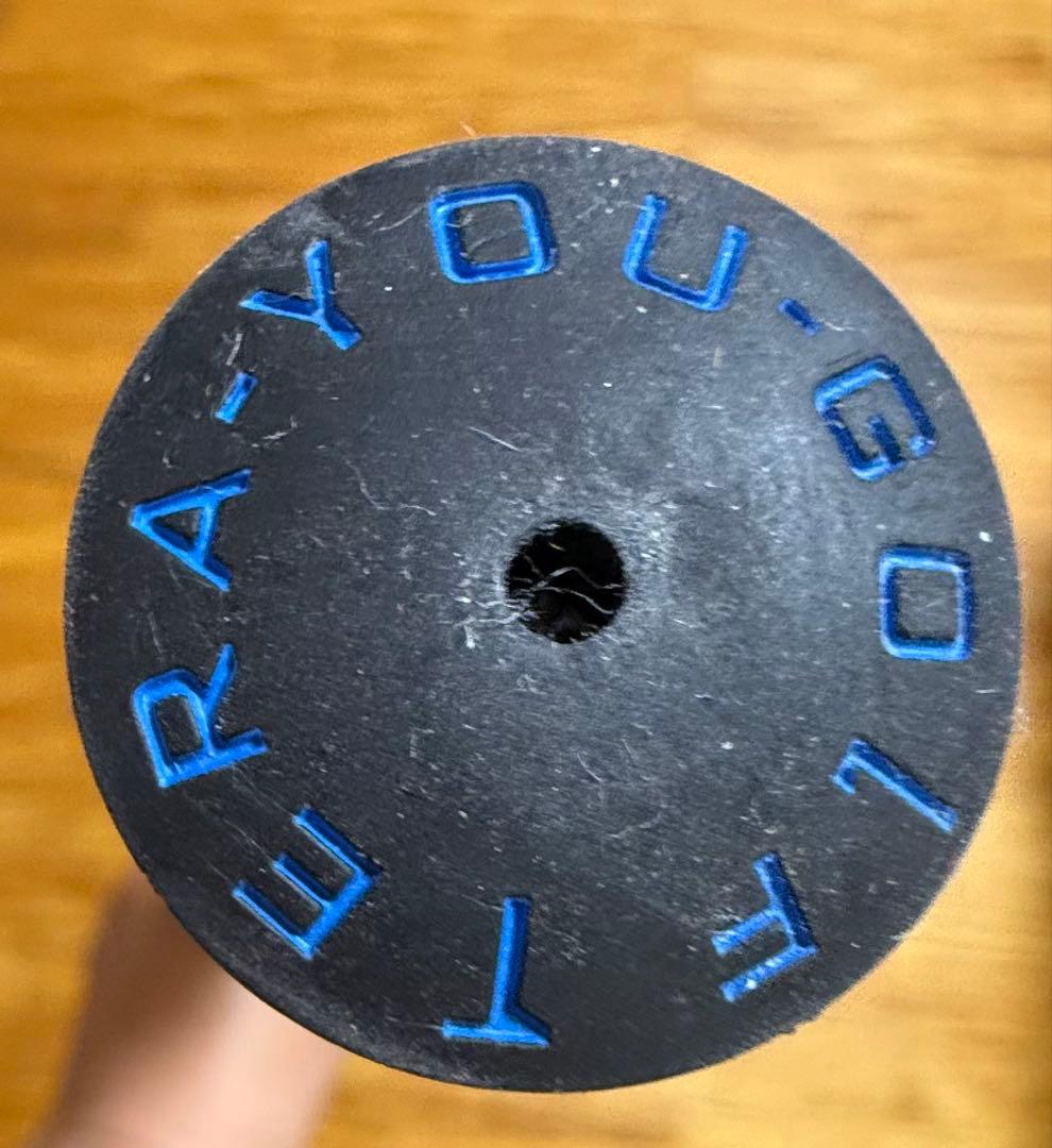 てらゆーグリップ先生 9番アイアン TERA-YOU-GOLF