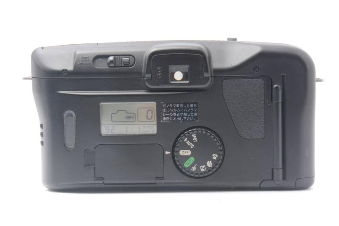 キヤノン Canon Autoboy S II LL3462#H0611