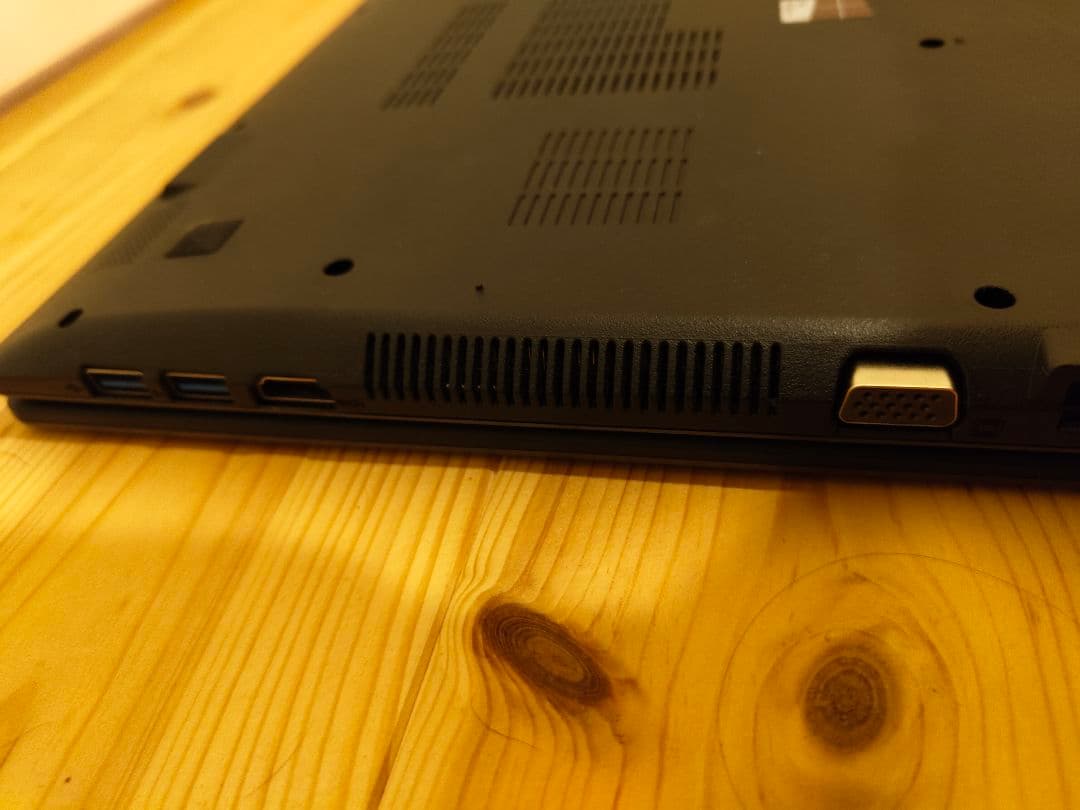 Mouse Computer MPro-NB590★office有り