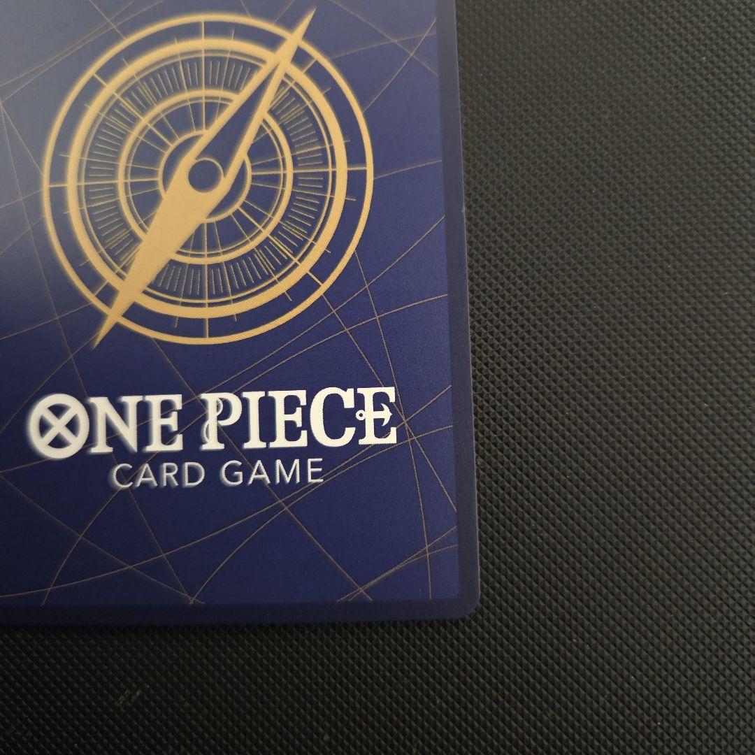 d*4様 ワンピースカード　おナミ　SP