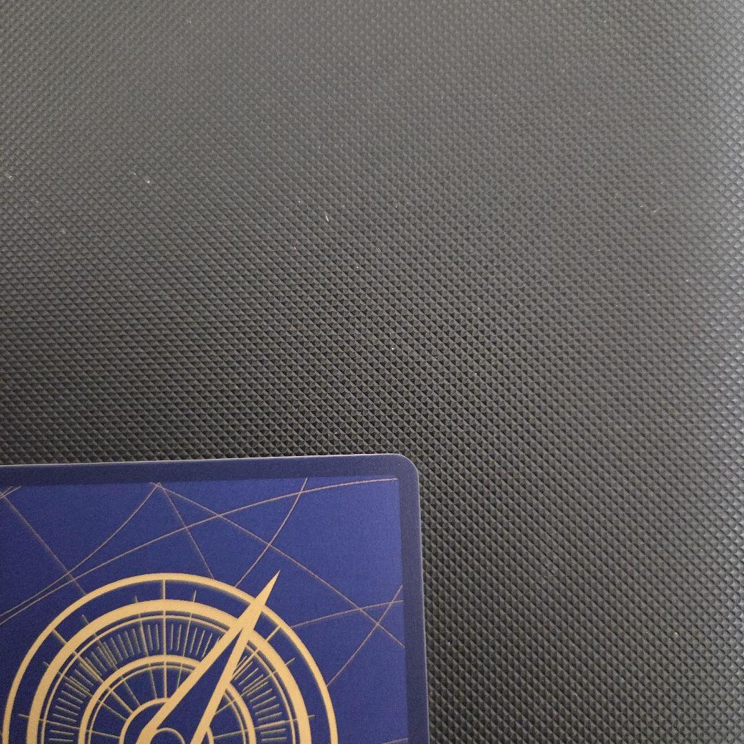 d*4様 ワンピースカード　おナミ　SP