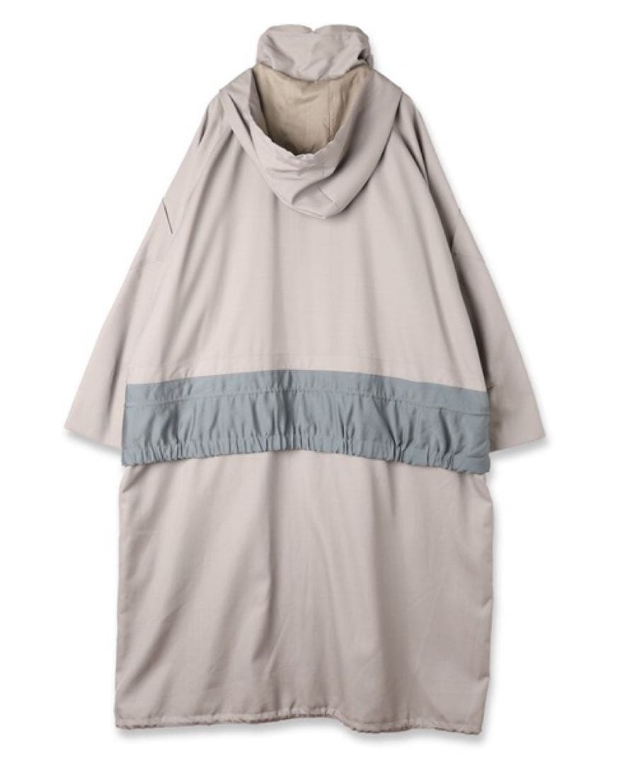 dulcamara よそいきインサイドアウトロングPK