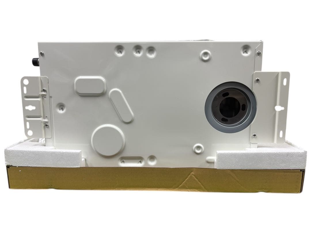 【未使用品】Paloma PH-20LXTB ガス瞬間給湯器都市ガス