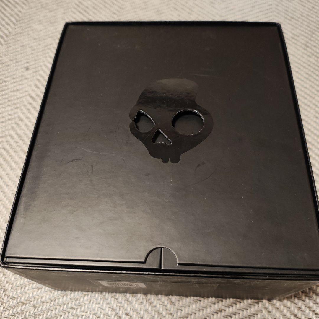 レア■SKULLCANDY supreme sound Mix Master